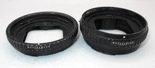 *ORIGINAL* HASSELBLAD 10MM & 21MM EXTENSION TUBES FOR 500 SERIES CAMERAS