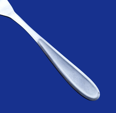 Hampton Silversmith MESSINA Satin Stainless Flatware -- CHOICE
