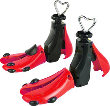 Shoe Stretcher Boot Stretcher - Men'S Women'S, Stretch Width Length for Wi
