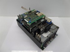 ABB ACH501-010-4-00P2 Adjustable Frequency AC Drive - Missing Face Plate