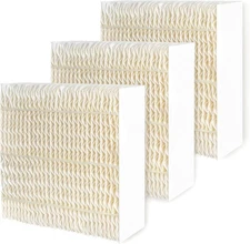3-Pack EFP Humidifier Filter for AirCare 1043 Wick Super Bemis Essick Air