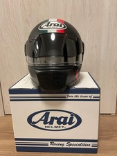 Casco integrale Arai RAPIDE-Neo tricolore taglia M nuovo con scatola e scudo