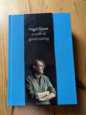 A Year of Good Eating | The Kitchen Diaries III | Nigel Slater | Englisch | Buch