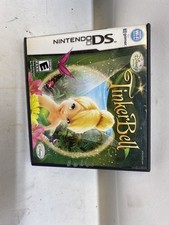 Disney Fairies: Tinker Bell Nintendo DS