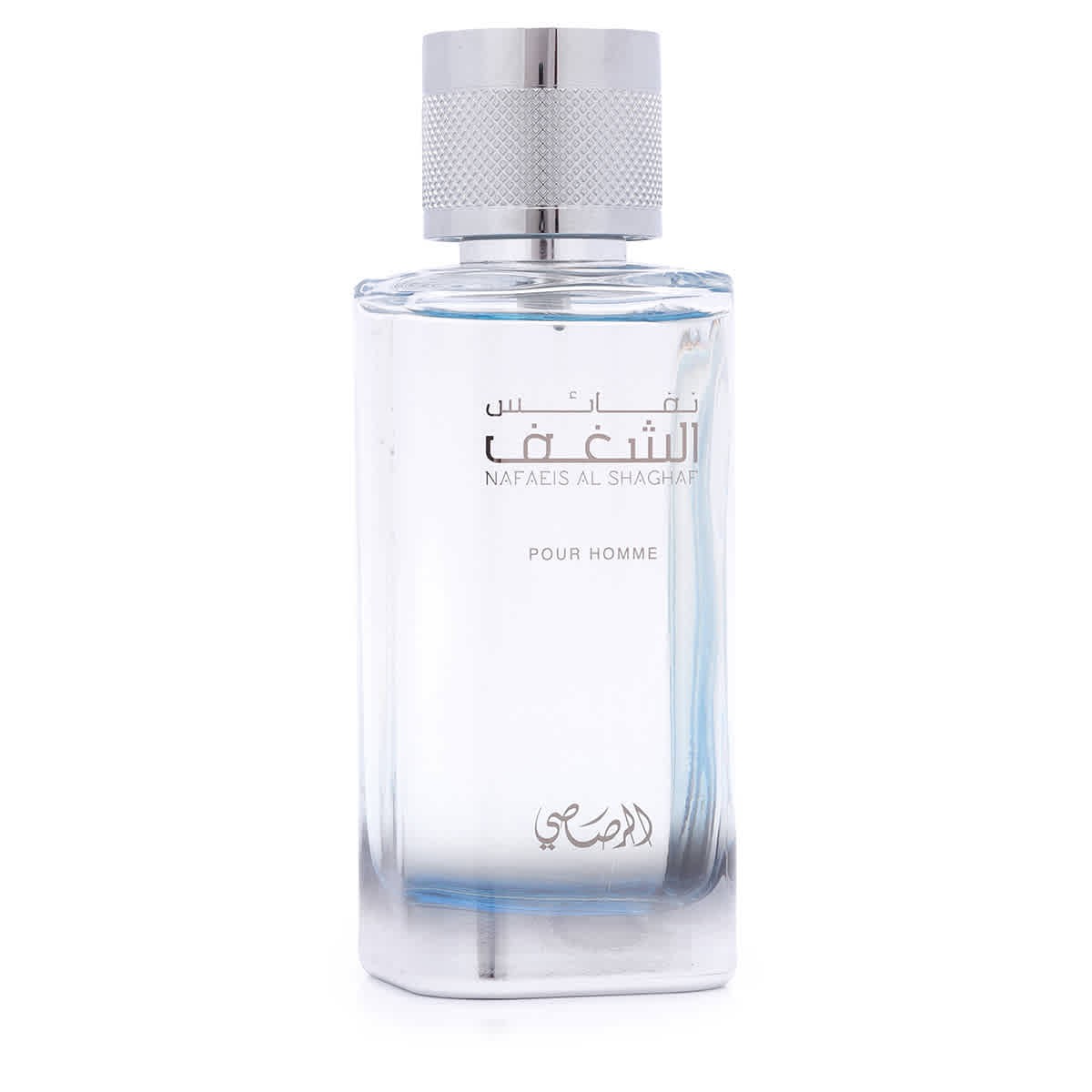 Rasasi Mens Nafaeis Al Shaghaf EDP Spray 34 0614514402030 7590₽