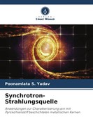 Synchrotron-Strahlungsquelle | Poonamlata S. Yadav | Taschenbuch | 60 S. | 2026