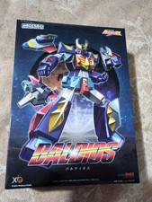 Space Warrior Baldios Moderoid Model Kit Goodsmile Company Subito Disponibile