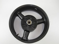 Suzuki GSF 1200 Bandit WVA9 Bj.01-05 Felge hinten, Hinterradfelge