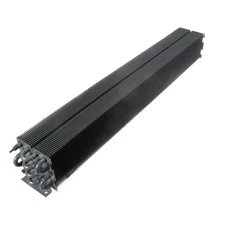 Beverage Air Evaporator Coil 30X4X4 305-498D - Genuine OEM Replacement Part