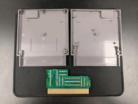 Double Dribble (NES, 1987) Game Only | Tested | Authentic