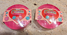 Love Bunz Incredible Novelties Squishi Valentines Dumplings : LOT OF 2