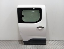 Porte arrière et accessoires Peugeot 204