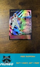 2020-21 Panini Illusions #41 Rajon Rondo