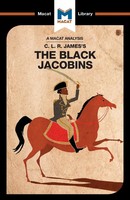 An Analysis Of C.L.R. James's The Black Jacobins Nick Broten Taschenbuch 2017