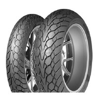 Reifen 110/80 R19 59V Dunlop Mutant TL Vorne Motorradreifen Id 13510