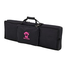 Ape Labs Tube Bag Holds 10 Tubes with or without Coin/Mini Adapters 