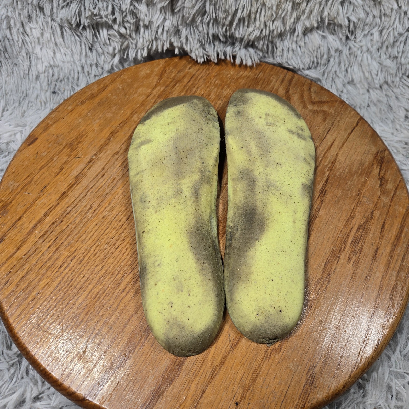 Hoka One One Anacapa Low GTX Gore-Tex Vibram Womens 8.5 Athletic Running Shoes thumbnail 9