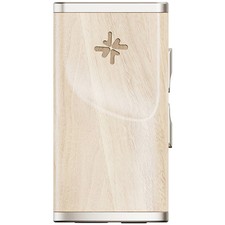 FiiO Snowsky MELODY Portable Headphone Amplifier USB DAC Maple FIO-SSMELODY-M