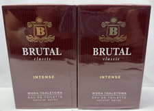 Brutal OF 2 For Men Eau De Toilette 3.3 OZ NA...