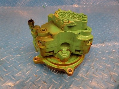 Volvo Penta D4 D6 HIGH PRESSURE FUEL PUMP 889625 3803633