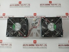 HONEYWELL 51454248-100 Fan Assembly URMC 23W30 ANE51306886-100 DC24V