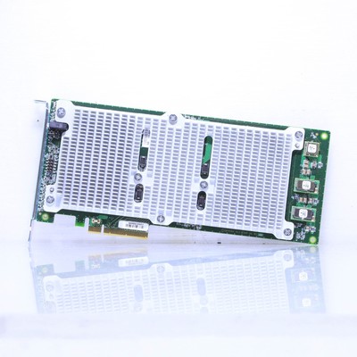 NetApp 2TB PCI-Express Flash Cache PCIe Module 110-00202+C0 T6-B8