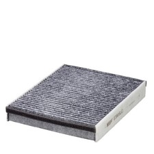 Innenraumfilter Pollenfilter für Volvo V40 525 526 | 26235794