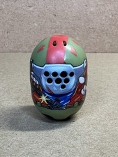 Moose Toys 2018 Fortnite Mighty Beanz FN07 Rust Lord Mighty Bean