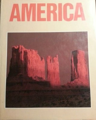 America Buch Gallery Books