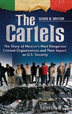 The Cartels | George Grayson | Buch | Gebunde...