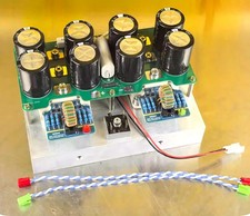 Tesla coil FF400R06KE3 full bridge inverter module for DRSSTC