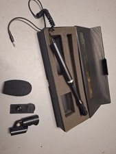 VIVANCO EM196 Electret-Kondensator HiFi - Mikrofon