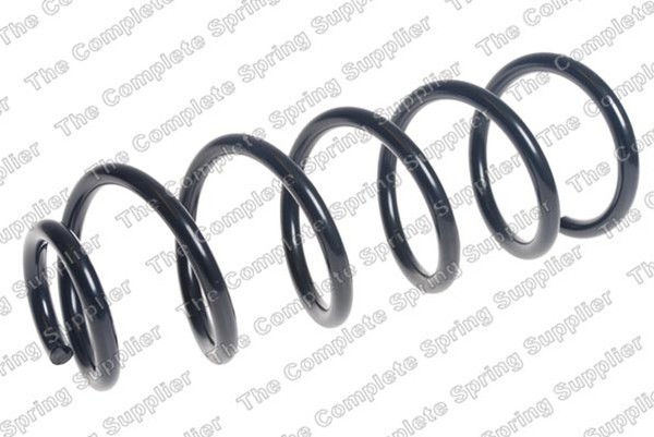 1X Fahrwerksfeder Lesjöfors 4255470 FüR GH CX KE Mazda KE107 Keefw KE2FW-image