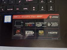 Intel Core i7 8th Gen. 32 GB RAM Notebooks/Laptops for sale | eBay
