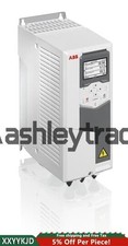 ONE NEW ABB Inverter ACS580-01-039A-4 15KW