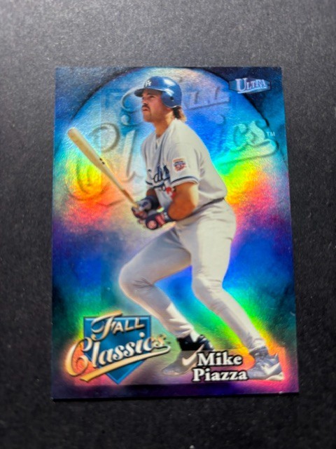 Pick From List Mike Piazza Cards quantity discount