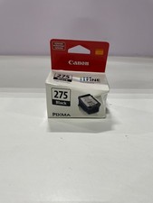 Canon PG-275 Black Ink Cartridge for PIXMA TS3520 All-in-One Printer