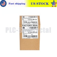 New Factory 1794-OW8 SER A Flex 8 Point Relay Output Module 1794OW8 USA