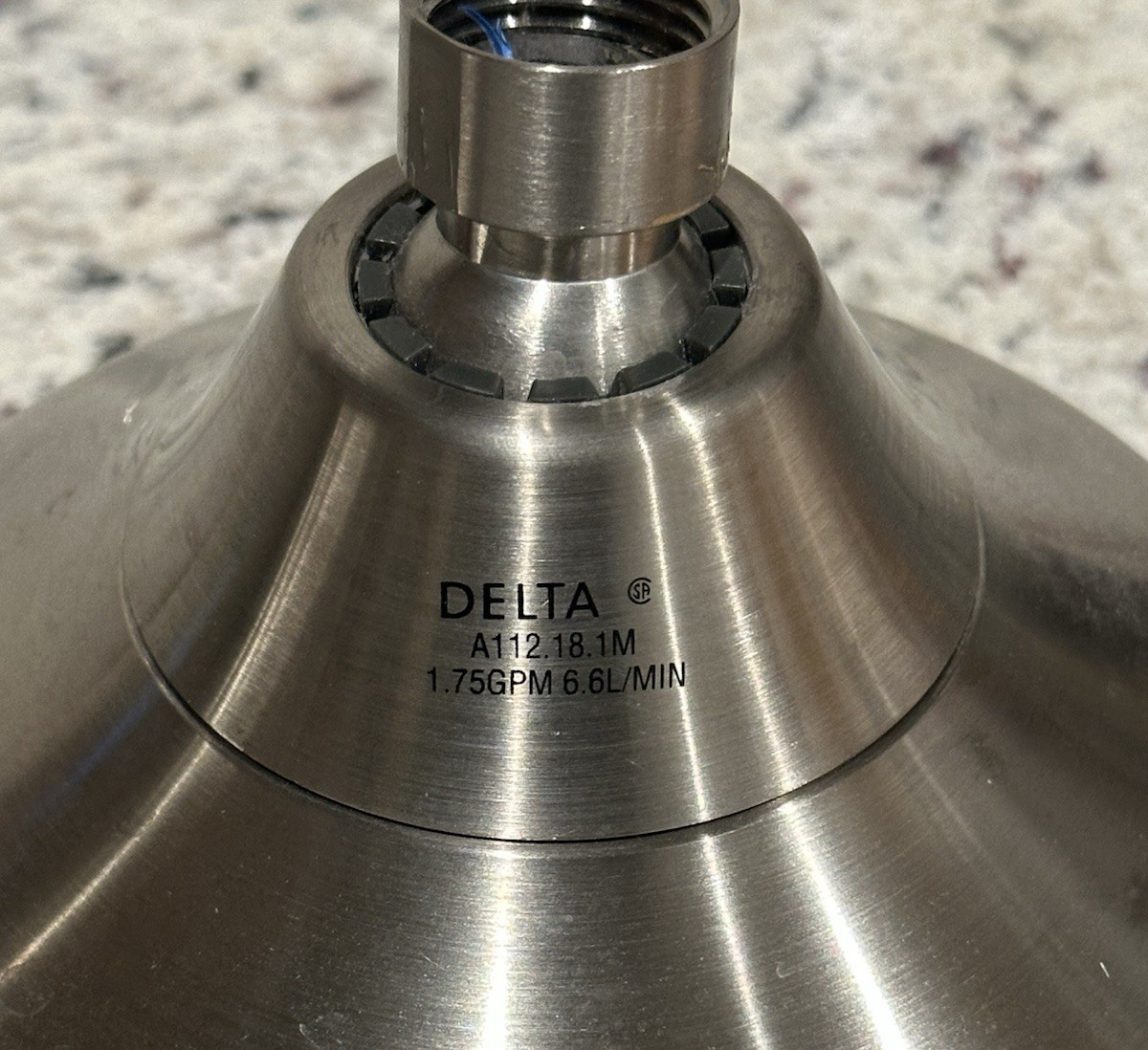 A112.18.1m 1.75gpm/6.6lpm Angle