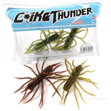 HideUp Japan Coike Thunder