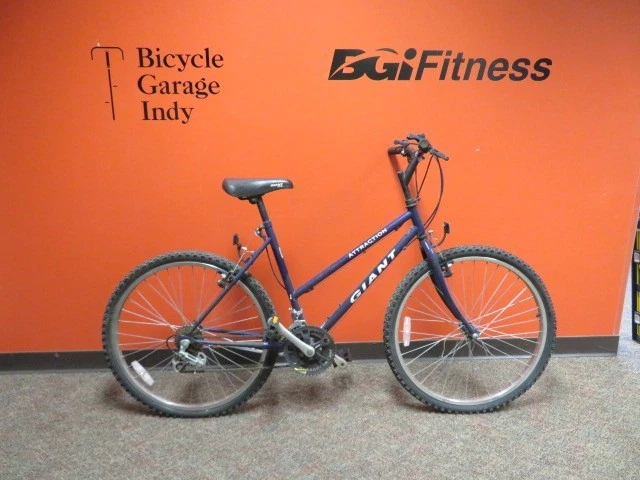Giant 26 in Bikes for sale - eBay