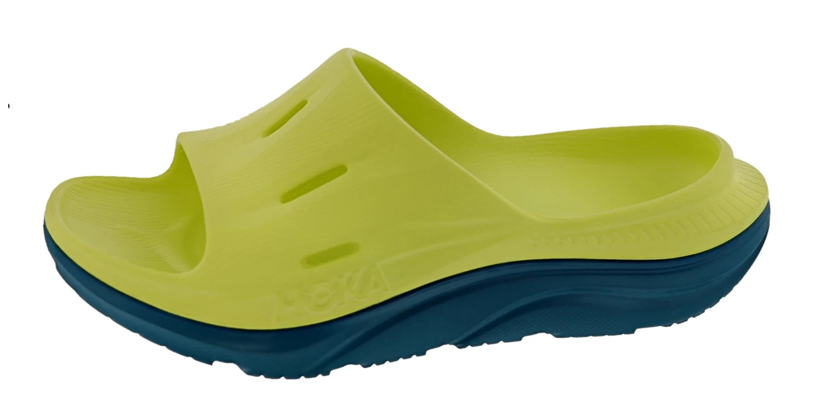 Hoka Ora Recovery Slide 3   Evening Primrose