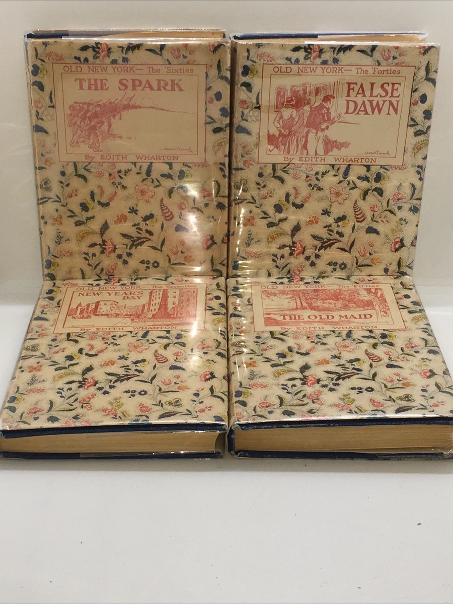 Hardcover Signed 1900-1949 Antiquarian & Collectible Books for