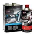 Acme FC720-1 Ultimate Overall Clearcoat Gallon Kit w/ Finish 1 Fast Hardener