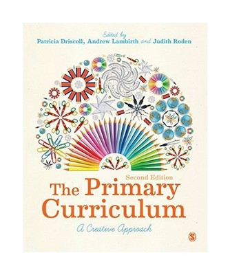 The Primary Curriculum: A Creative Approach