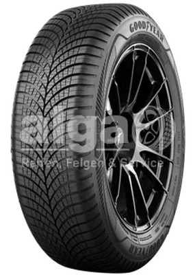 1x NEU 225/55 R18 102V GOODYEAR VECTOR 4SEASONS GEN-3 3PMSF