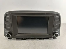 2018-2021 Hyundai Kona Am Fm Cd Player Radio Receiver CGD3R