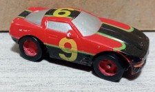 Vintage Radicator LGTI 1994 Micro Machines Sized Car Collectable Galoob