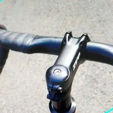 Pinarello Service Cycle Carbon Handlebar Set 8 Cooler Used