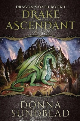 Drake Ascendant Donna Sundblad Taschenbuch Englisch 2025 Next Chapter